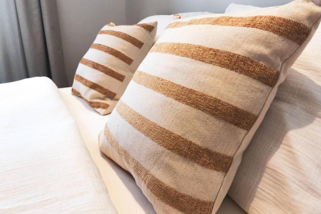 Cabine D'O - Nieuw Appartement Dichtbij Zee! Остенде Екстериор снимка