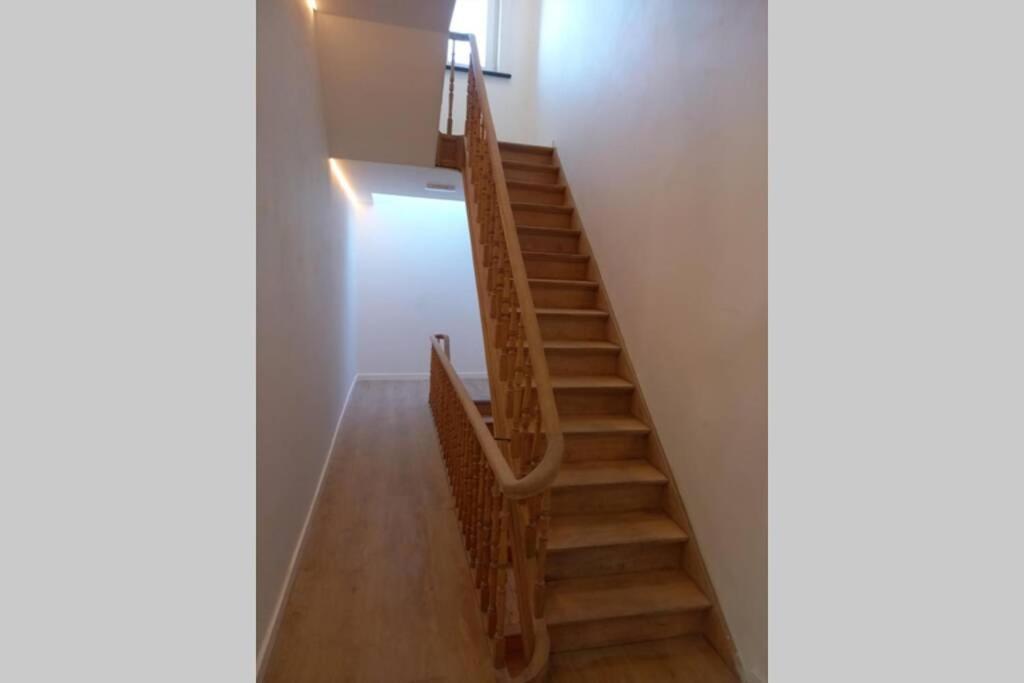Cabine D'O - Nieuw Appartement Dichtbij Zee! Остенде Екстериор снимка